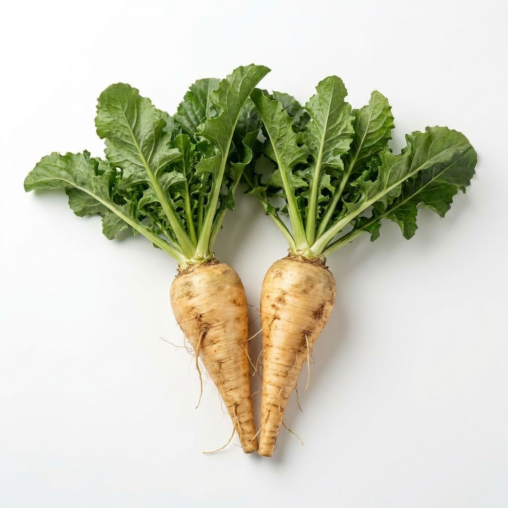 Chicory Root Inulin (8g)