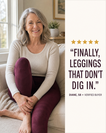 Sira Sculpt 3D Anti-Cellulite Leggings — Sculpt & Smooth