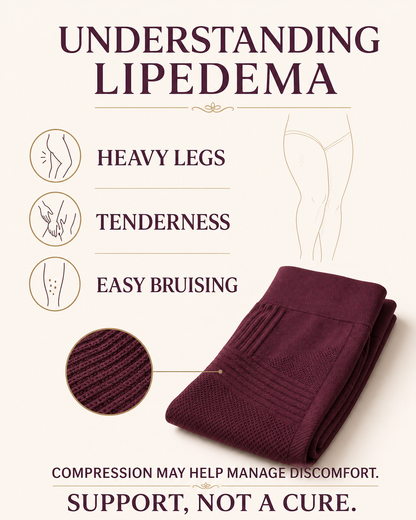 Sira Sculpt 3D Anti-Cellulite Leggings — Sculpt & Smooth