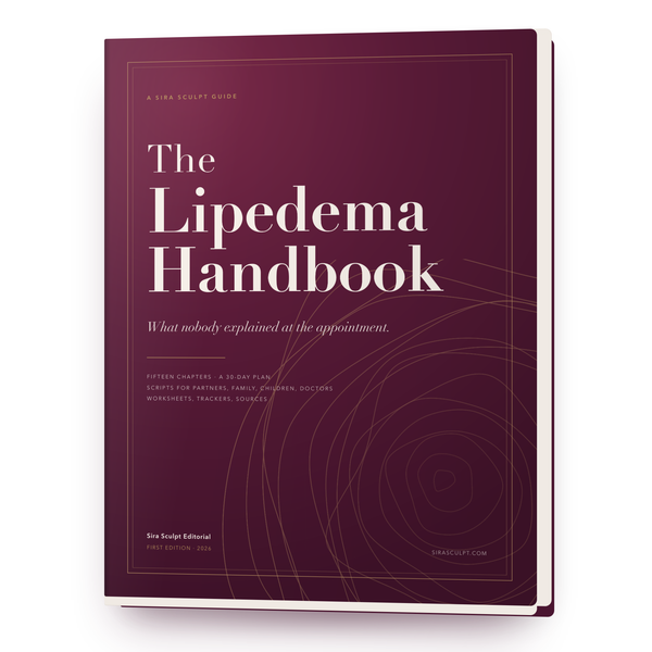 The Lipedema Handbook