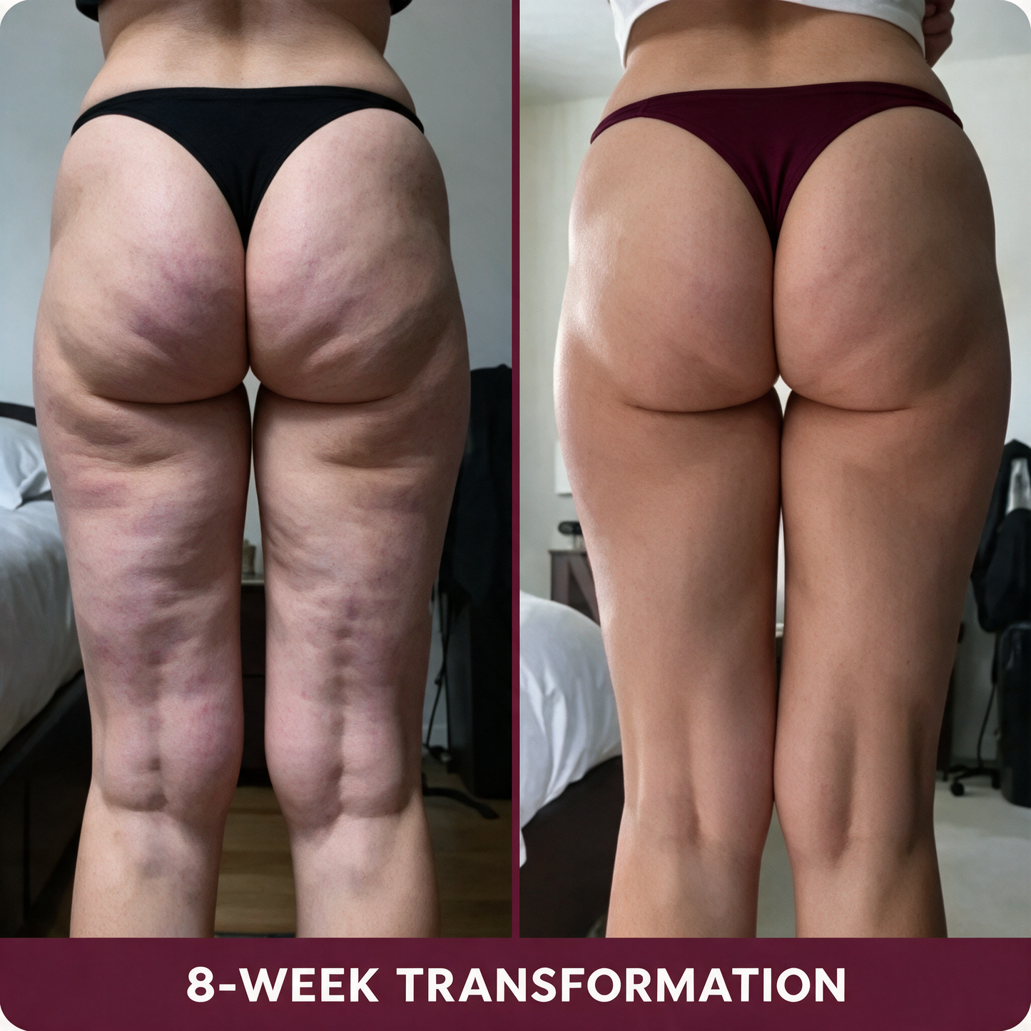Sira Sculpt 3D Anti-Cellulite Leggings — Sculpt & Smooth