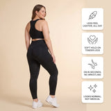Sira Sculpt 4D Lipedema Leggings