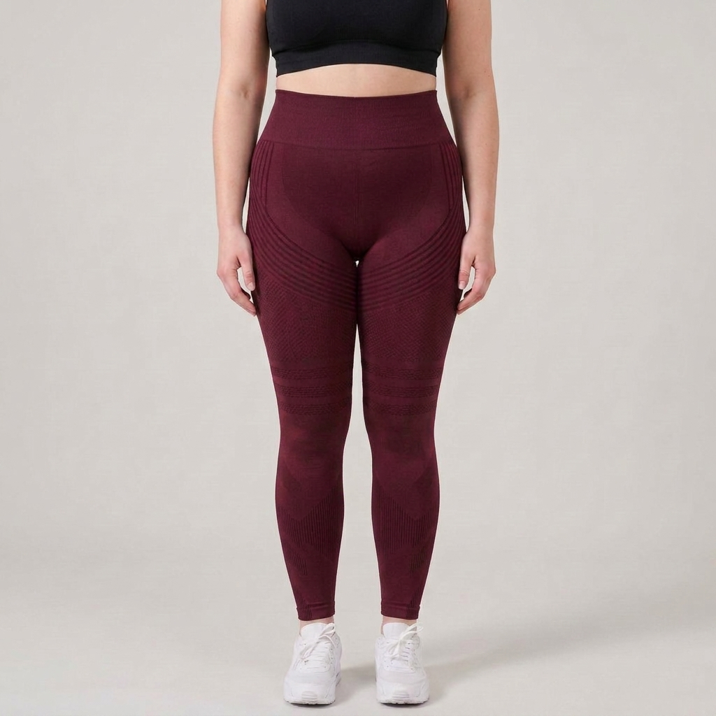 Sira Sculpt 3D Lipedema Leggings