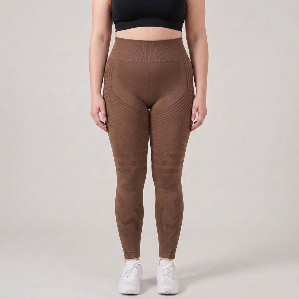 Sira Sculpt 3D Lipedema Leggings