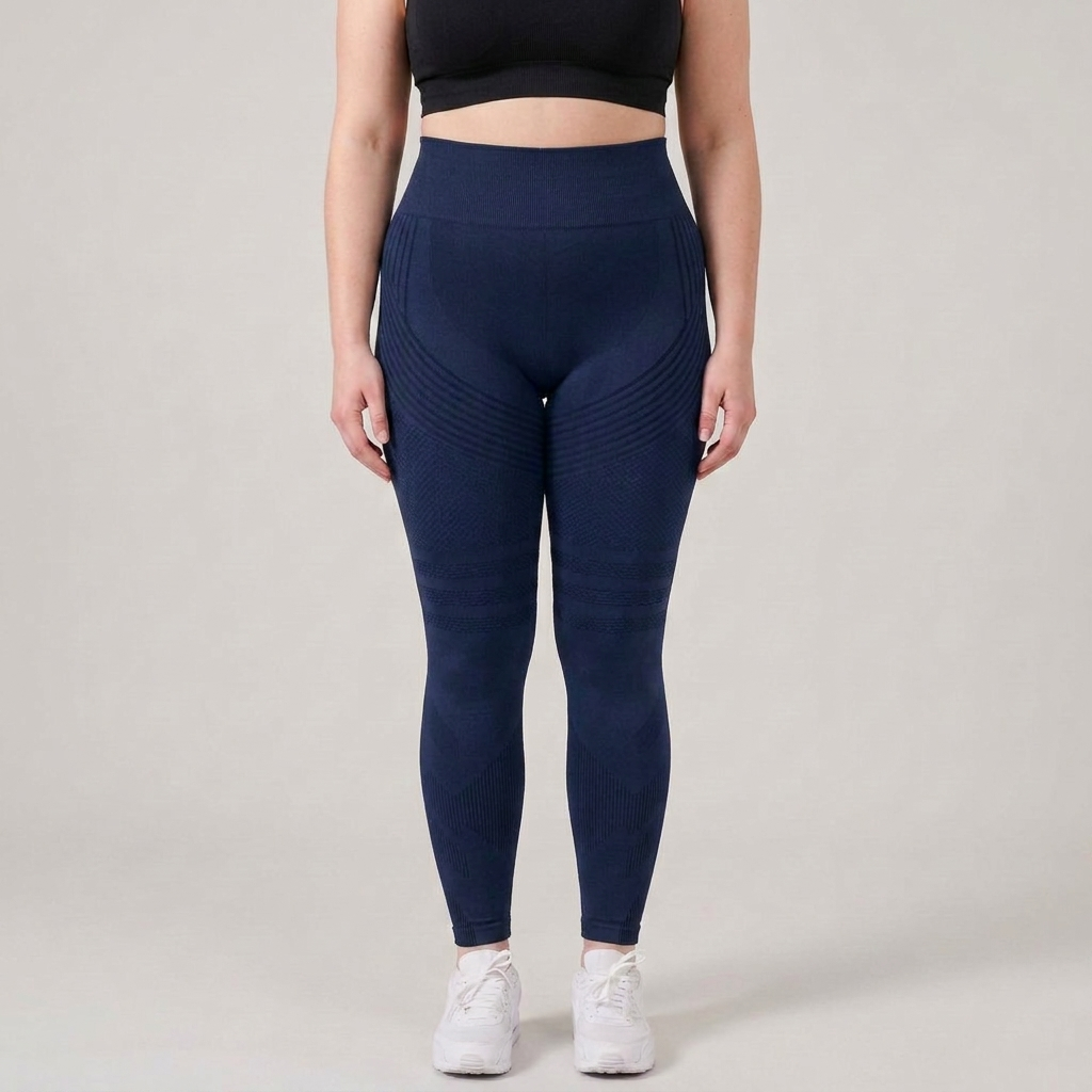 Sira Sculpt 3D Lipedema Leggings