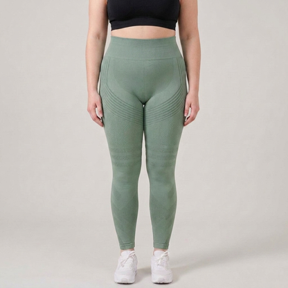 Sira Sculpt 3D Lipedema Leggings