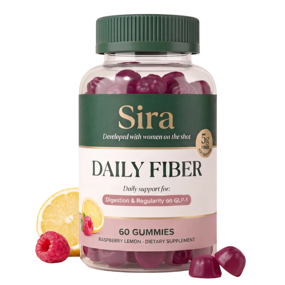Sira Daily Fiber